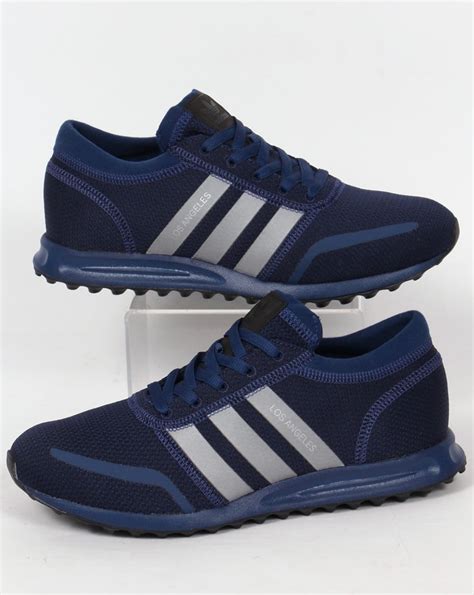 adidas originals los angeles blue.